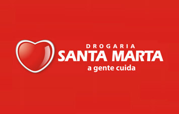 Drogaria Santa Marta